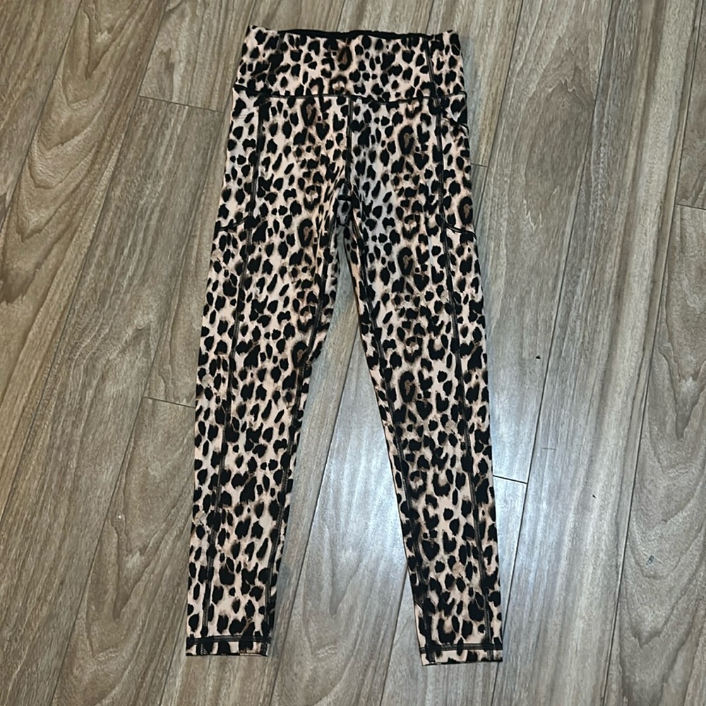 Victoria's Secret Leggings